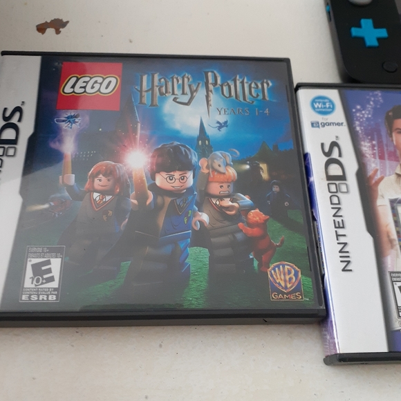 Nintendo DS - Picture 2 of 3